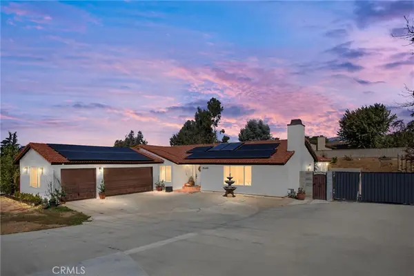 35688 Date Avenue, Yucaipa, CA 92399