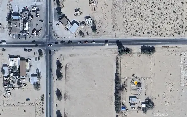 32961 Old Woman Springs, Lucerne Valley, CA 92356