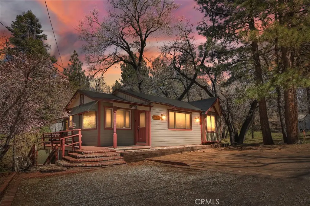 663 Butte, Big Bear City, CA 92314 - Image #1