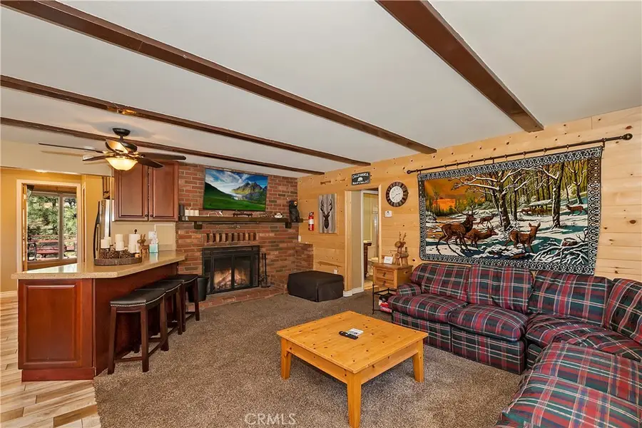 663 Butte, Big Bear City, CA 92314 - Image #2