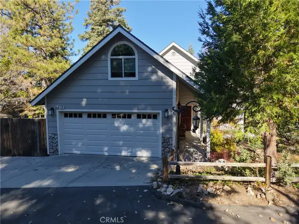 174 Golf Course Road, Lake Arrowhead, CA 92352