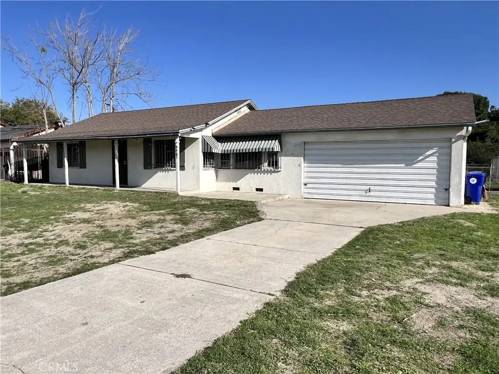 9467 Palm, Fontana, CA 92335 - Image #1