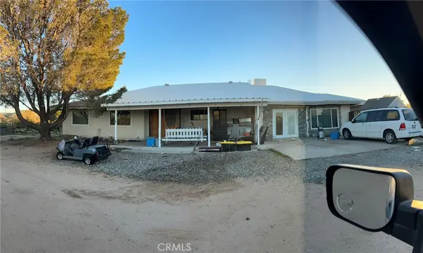 1749 S Valley View, Ridgecrest, CA 93555