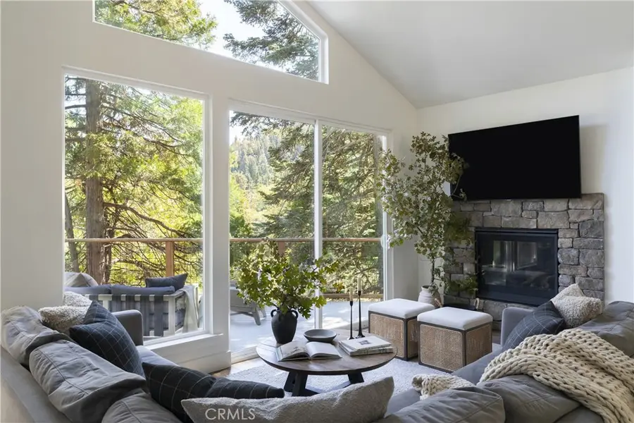 388 Primrose Circle, Lake Arrowhead, CA 92352 - #3