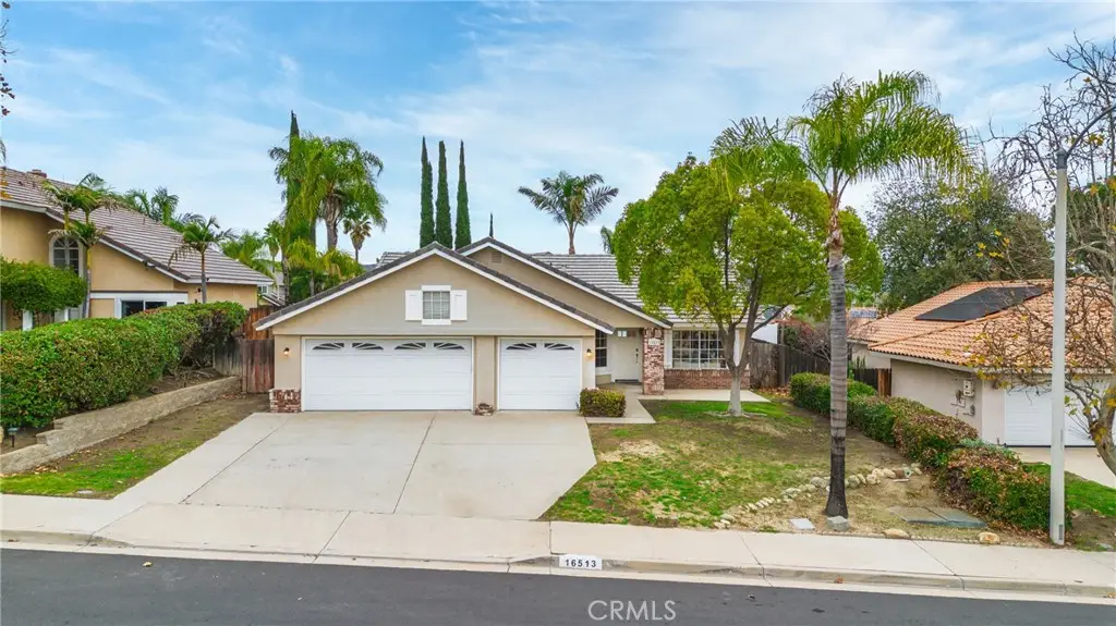 16513 Mountain, Lake Elsinore, CA 92530 - #1