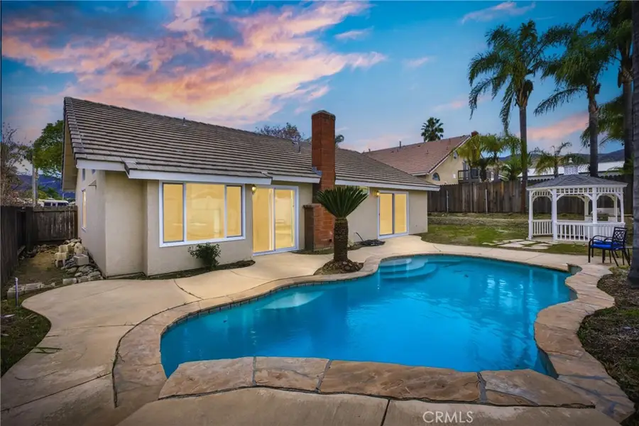 16513 Mountain, Lake Elsinore, CA 92530 - #3