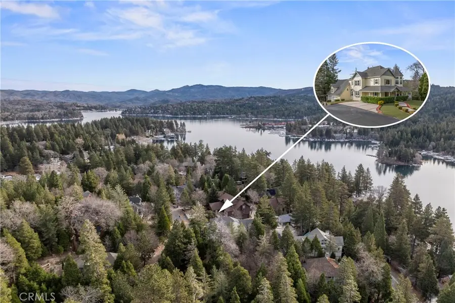 27601 Cedarwood Drive, Lake Arrowhead, CA 92352 - #2