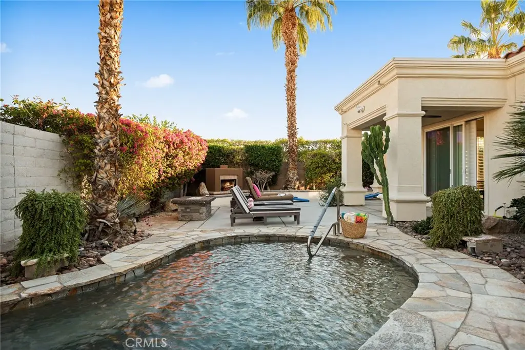 80801 Calle Azul, La Quinta, CA 92253 - #1