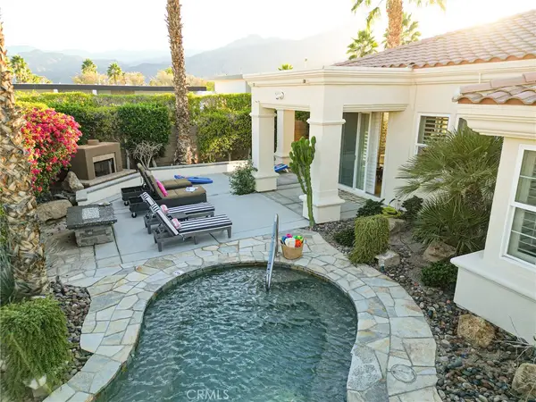 80801 Calle Azul, La Quinta, CA 92253