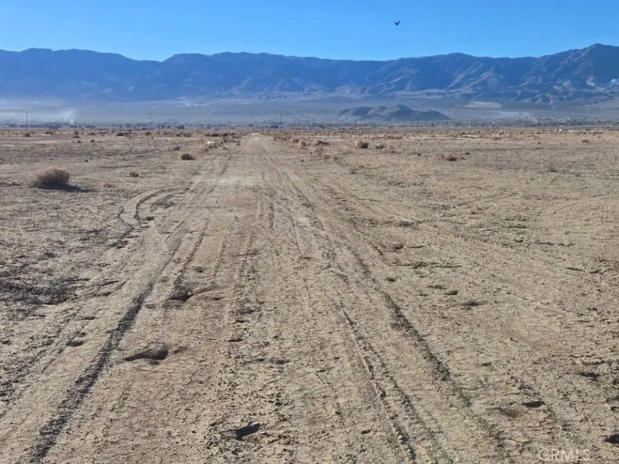 0 Bradford Avenue, Lucerne Valley, CA 92356 - #2