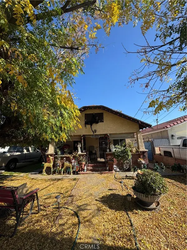 755 Harris, San Bernardino, CA 92411