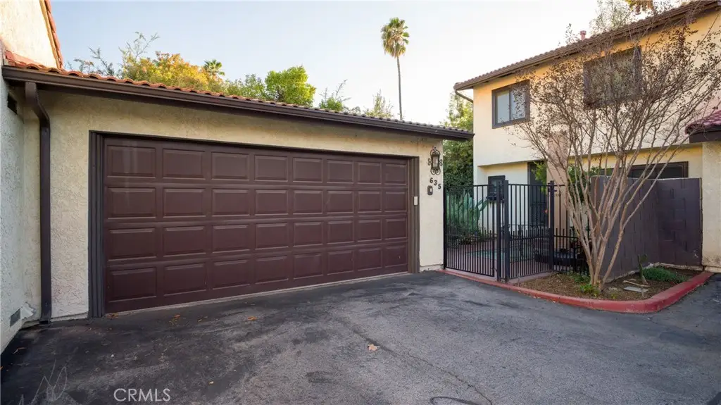 635 E Palm Avenue, Redlands, CA 92374 - #1