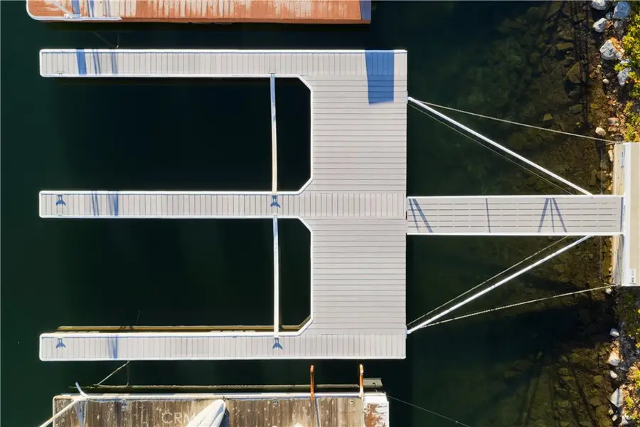 481 Bay View Court, Lake Arrowhead, CA 92352 - #2