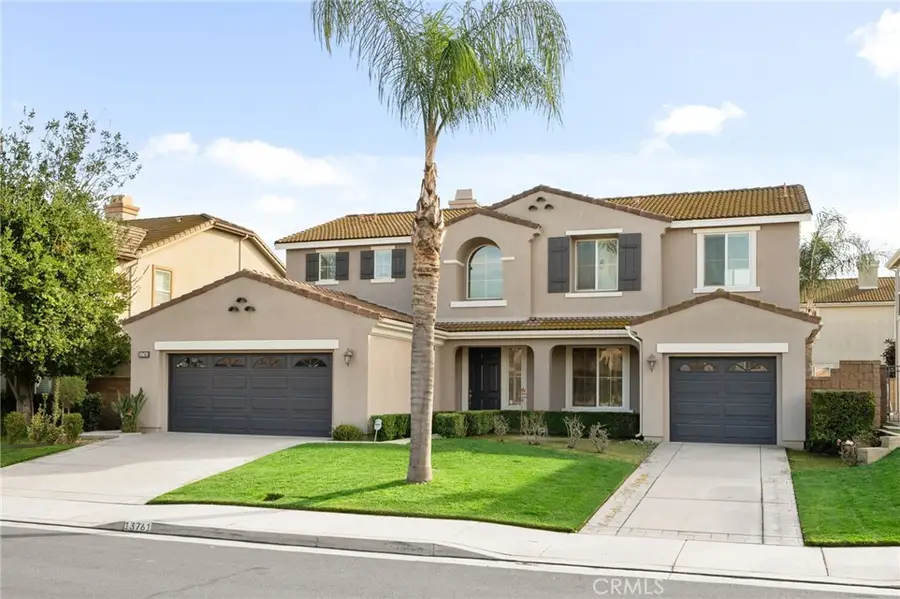 13761 Dellbrook Street, Eastvale, CA 92880 - #2