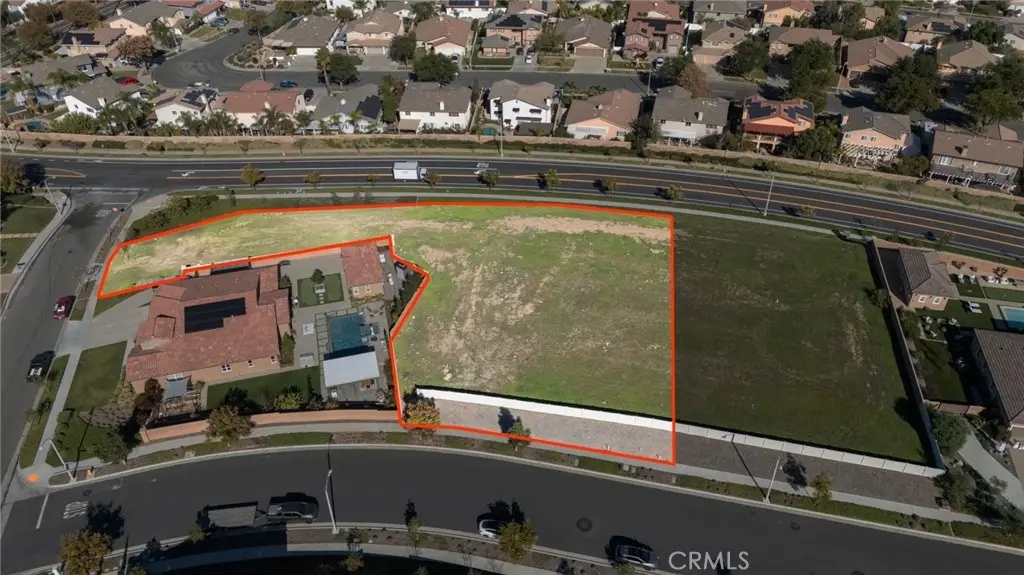 1345 Sallie Jeffreys Way, Corona, CA 92881 - #1