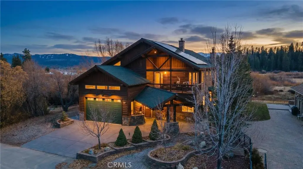 39255 Seminole, Fawnskin, CA 92333 - #1