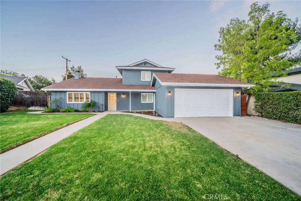726 Robinhood, Redlands, CA 92373 - Image #1