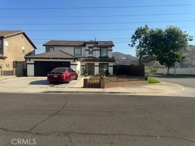 15313 Coleen Street, Fontana, CA 92337 - #2