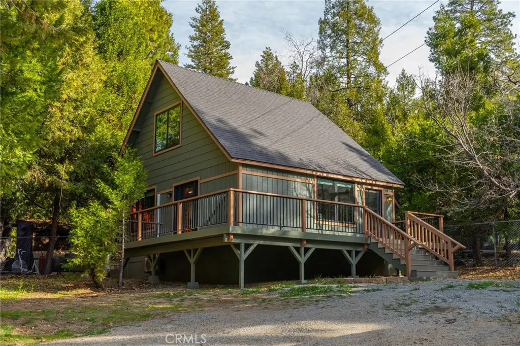 25150 Fern Valley Rd, Idyllwild, CA 92549 - #1