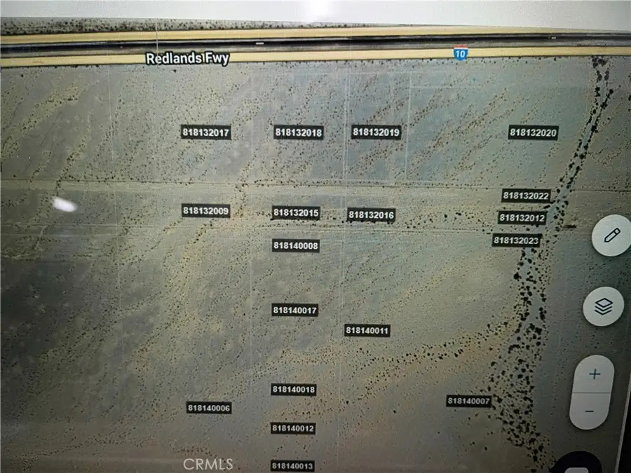 0 818140013, Blythe, CA 92225 - #3