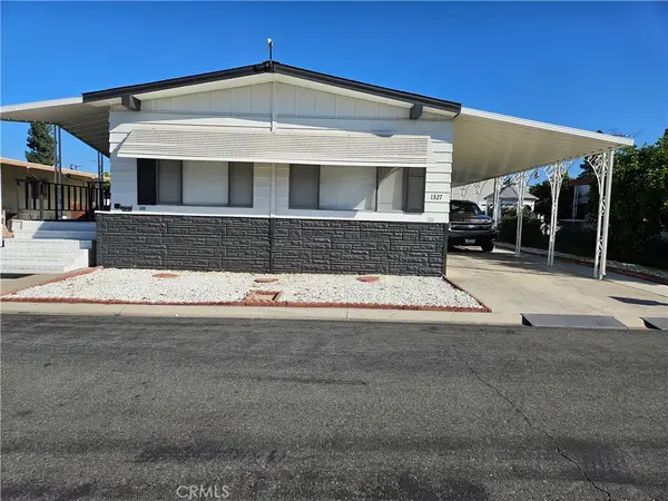 1327 Woodbrook, Corona, CA 92882