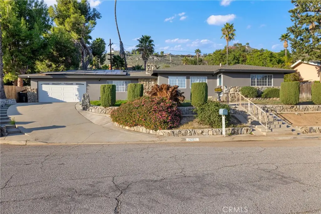 7421 Sebastian, Jurupa Valley, CA 92509 - #1