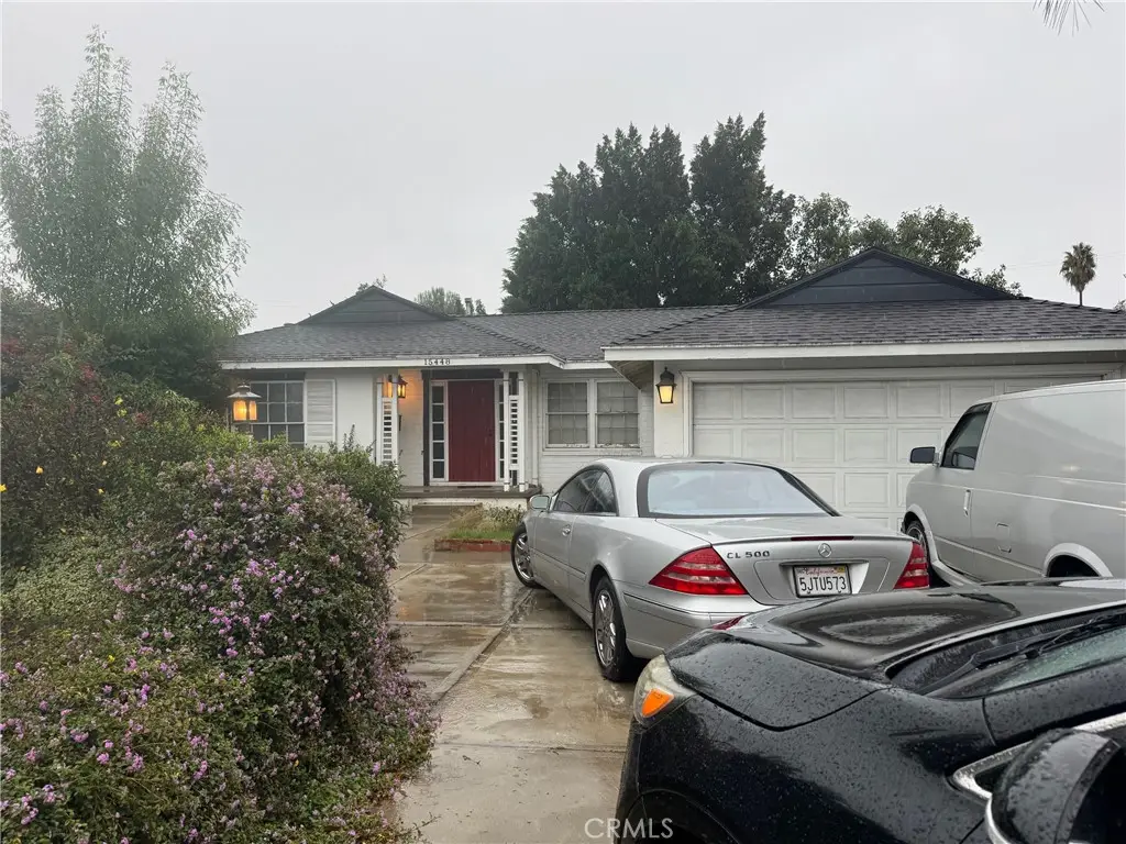 15448 Stare, San Fernando, CA 91345 - Image #1
