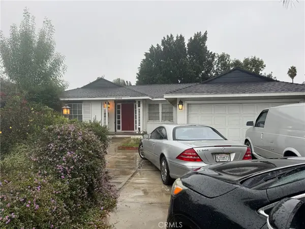 15448 Stare, San Fernando, CA 91345