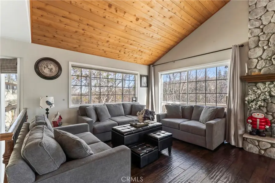 1212 Portillo, Lake Arrowhead, CA 92352 - #3