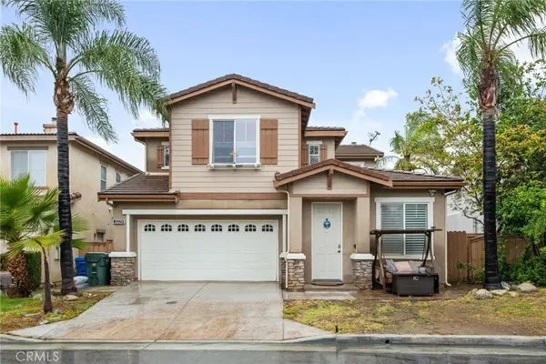 3229 E Drycreek Road, West Covina, CA 91791