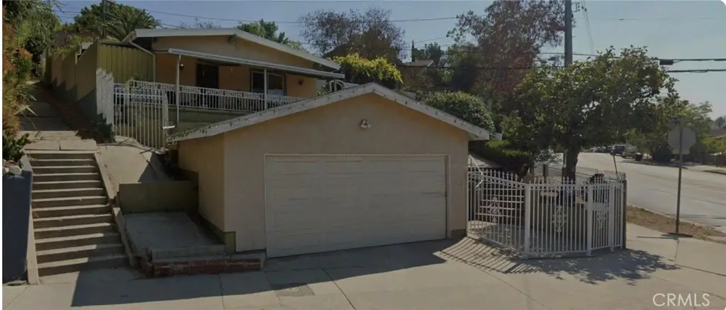 4147 York, Los Angeles, CA 90065 - #1