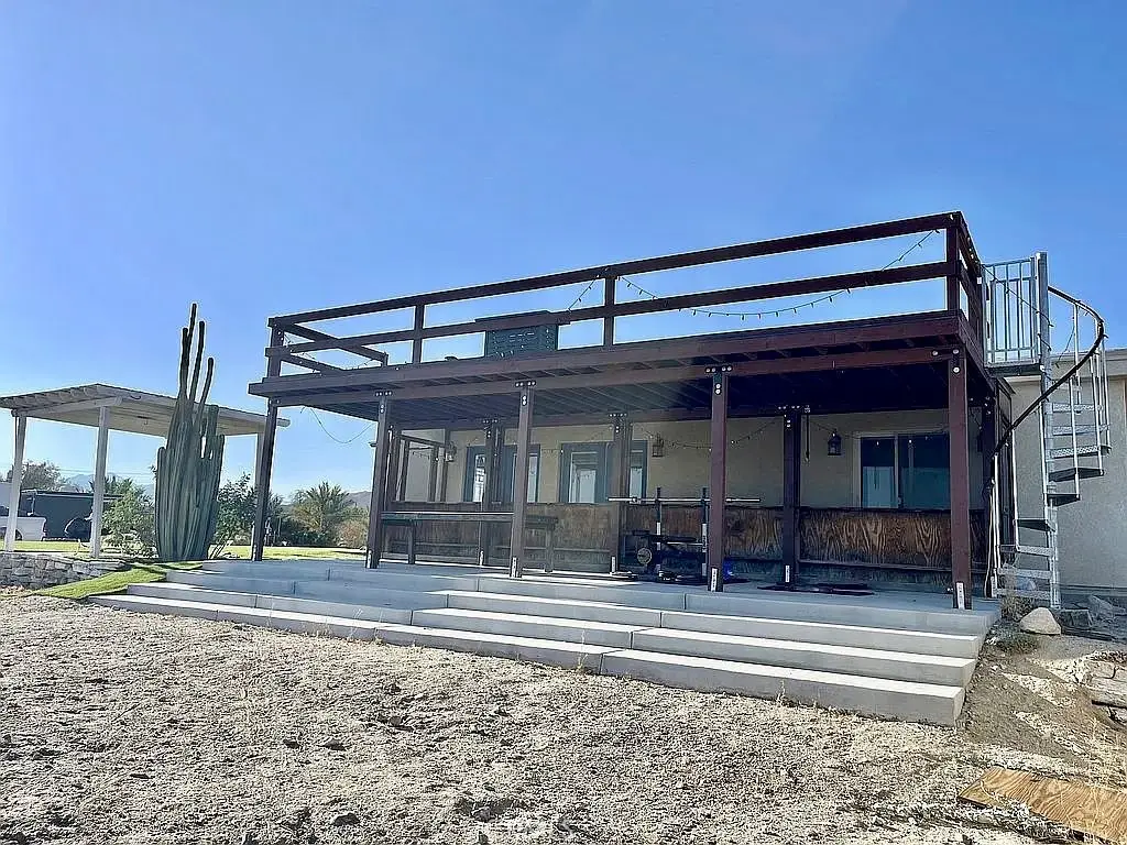 73315 Helms Road, Desert Hot Springs, CA 92241 - #1