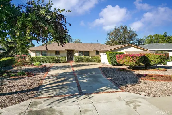 1019 Lake Forest Drive, Claremont, CA 91711