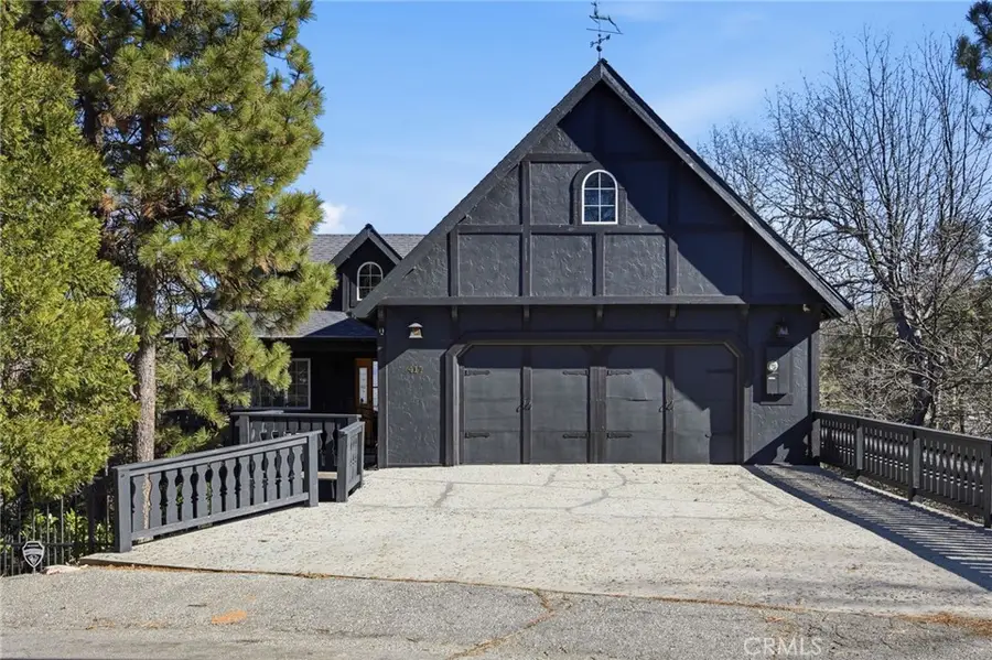 417 Emerald Drive, Lake Arrowhead, CA 92352 - #2