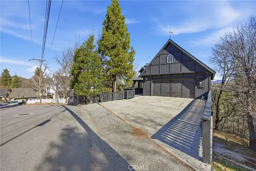417 Emerald Drive, Lake Arrowhead, CA 92352 - #3
