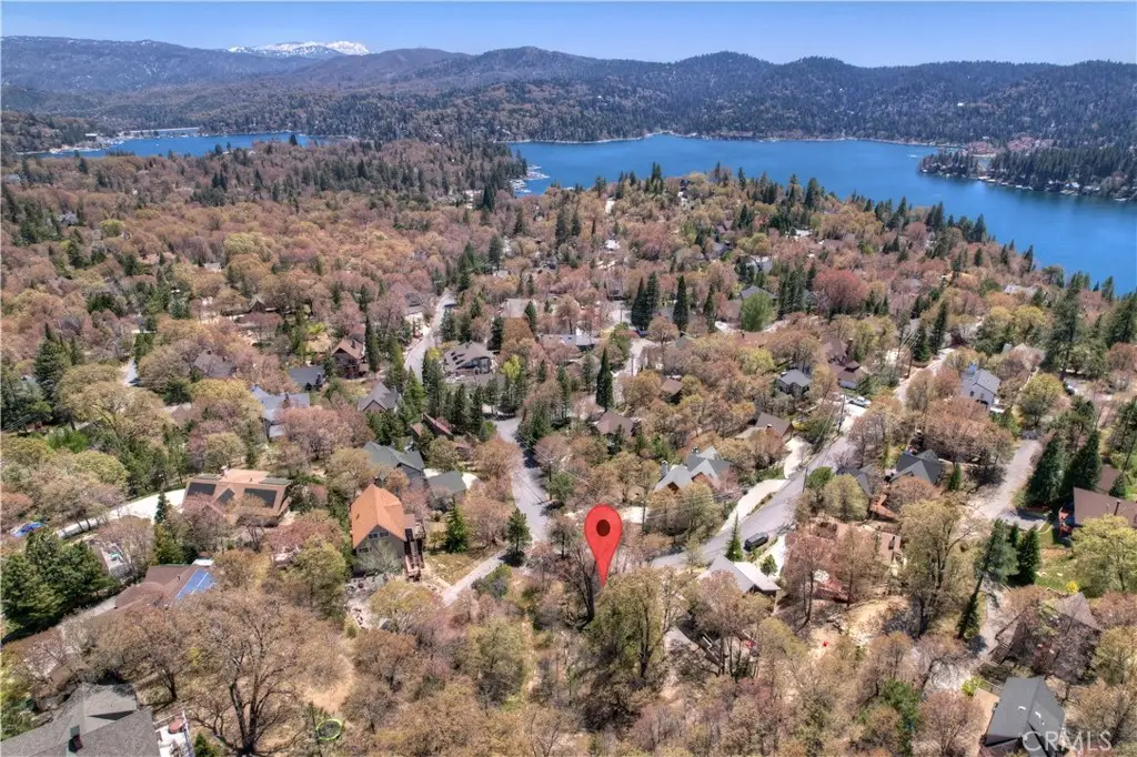27998 W Shore Road, Lake Arrowhead, CA 92352 - #1