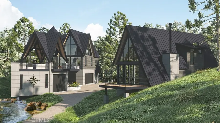 27998 W Shore Road, Lake Arrowhead, CA 92352 - #2