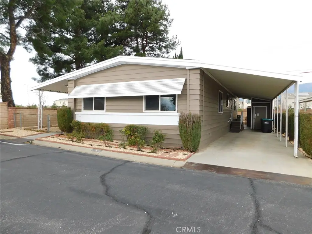 5700 W Wilson Street #1, Banning, CA 92220 - #1