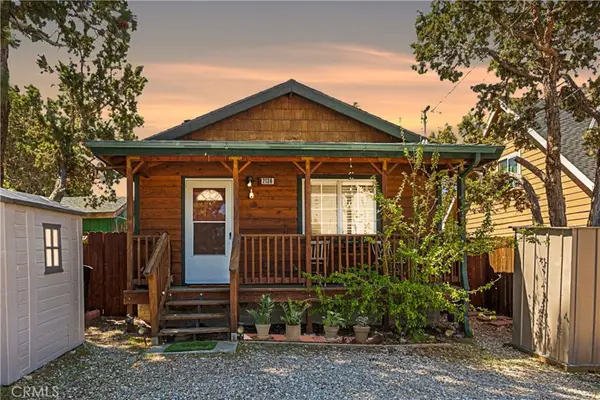 2136 3rd, Big Bear City, CA 92314