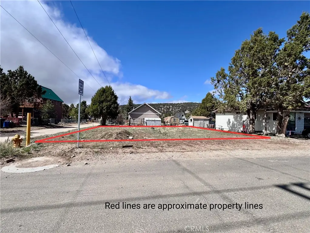 0 5th Lane, Big Bear City, CA 92314 - #1