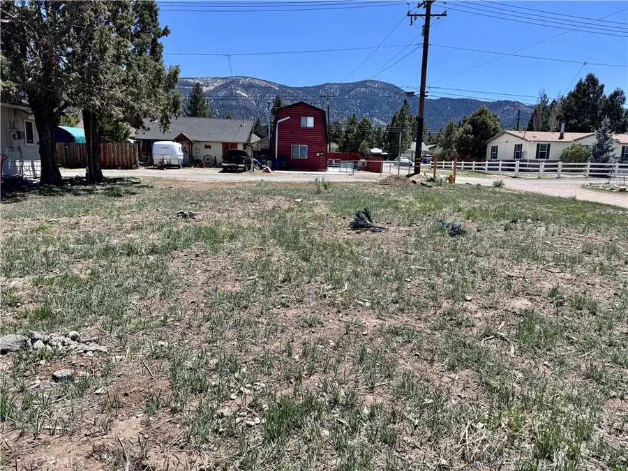 0 5th Lane, Big Bear City, CA 92314 - #2