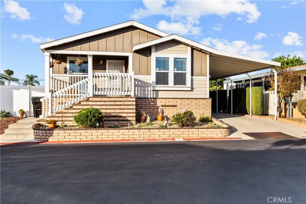 1456 E Philadelphia #2, Ontario, CA 91761 - #1