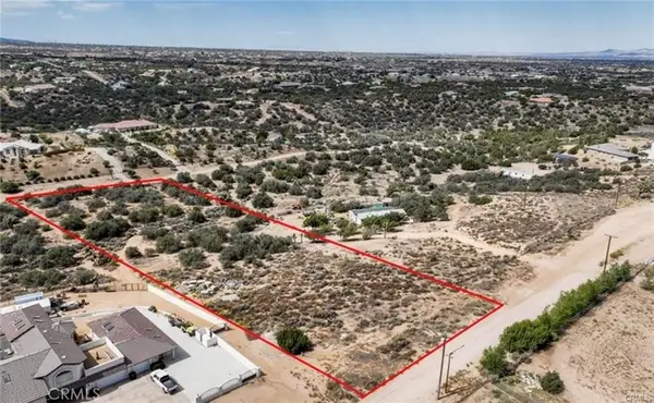 0 Verbena, Oak Hills, CA 92344