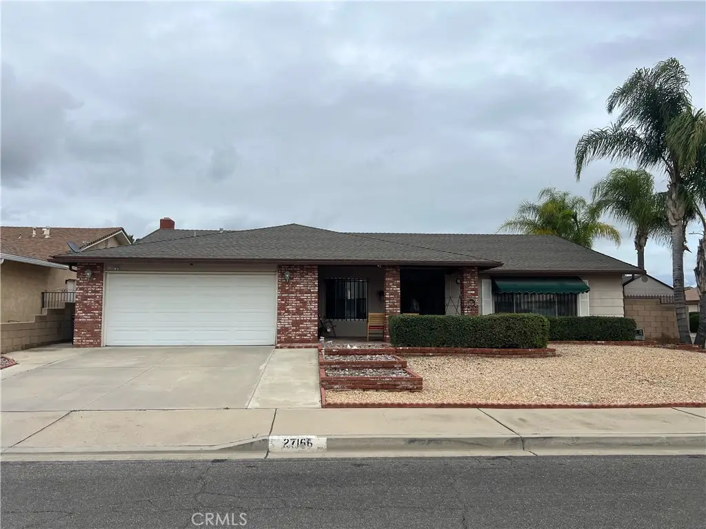 27166 Dahlia Ct, Menifee, CA 92586 - #1