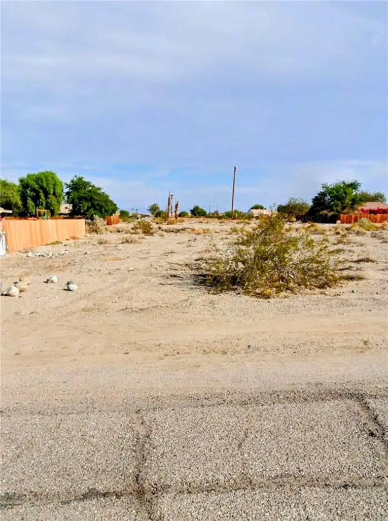2864 Camino Drive, Thermal, CA 92274 - #2