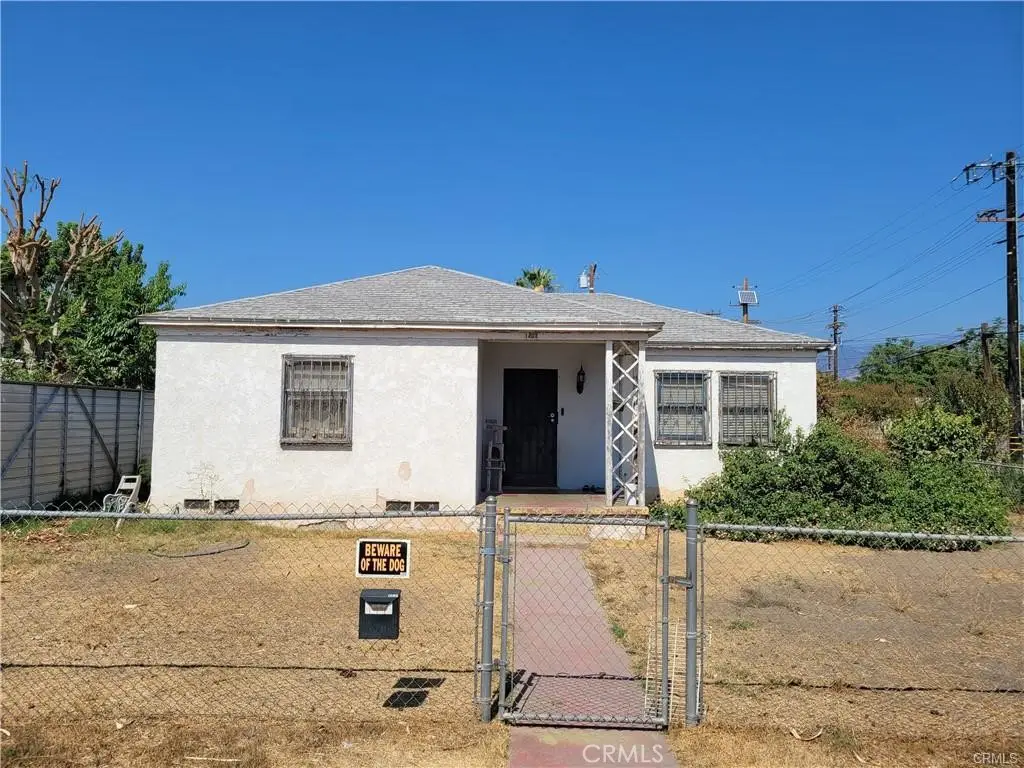 1202 W 11th, San Bernardino, CA 92411 - Image #1