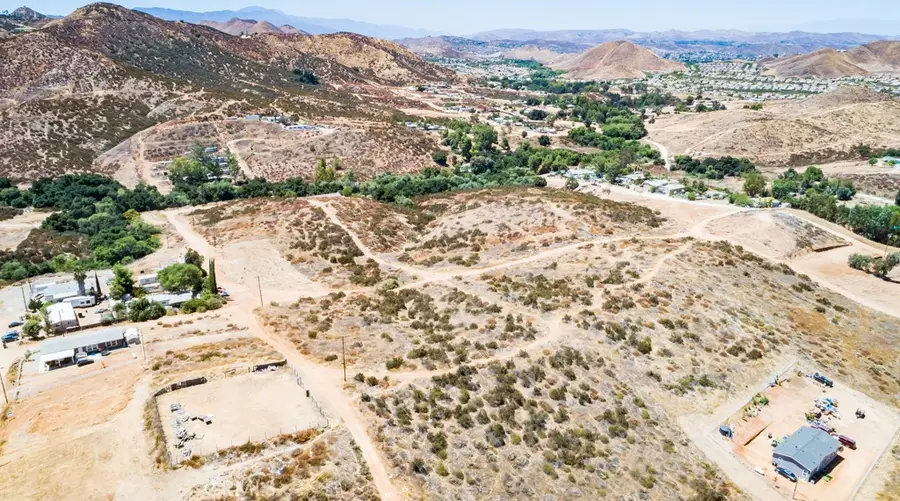 0 Wheeler, Menifee, CA 92584 - #3