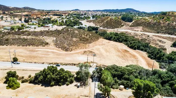 0 Walker, Menifee, CA 92584