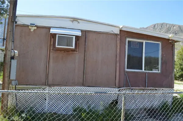 51901 Maxine, Cabazon, CA 92230