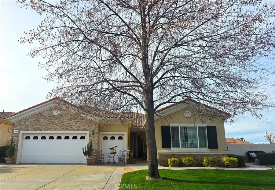 1587 Summerlin Court, Beaumont, CA 92223 - #2